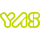 YAS TV HD logo