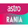 MY - ASTRO RANIA FHD logo