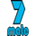 AU - 7MATE logo