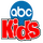 AU - ABC KIDS NATIONAL logo