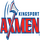 AU - AXMEN logo