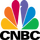 US - CNBC HD ◉  logo