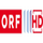 AT - ORF III HD logo