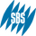 NL - SBS 6 HD ◉  logo