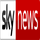 UK - SKY NEWS HD logo