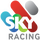 AU - SKY RACING 1 logo