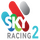 AU - SKY RACING 2 logo