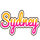 AU - 9GO! SYDNEY logo