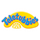 AU - TeleTubbies logo