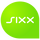 AT - SIXX SD logo