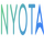 AF - NYOTA logo