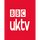 SAF - BBC UKTV HD logo