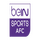 Bein Sport AFC 4K logo