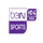 BEIN SPORTS MAX 4 FHD logo