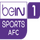 BEIN SPORTS AFC 1 4K logo