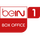 BEIN BOX OFFICE HD 1 logo