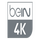 ##### BEIN SPORTS 4K+ ##### logo