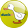 BE - DUCK TV HD logo