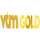 BE - VTM GOLD HD logo