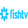 BR - FISH TV UHD logo