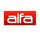 BG - ALFA TV logo