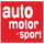 DE - AUTO MOTOR SPORT FHD logo