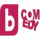 BG - BTV COMEDY HD logo