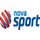 BG - NOVA SPORT HD logo