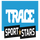 BG - TRACE SPORTS STARS HD logo