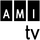 CA - AMI TV HD logo