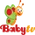 PT - BABY TV HD logo