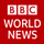 CA - BBC WORLD NEWS HD logo