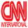 CA - CNN INTERNATIONAL HD logo