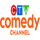 CA - CTV COMEDY EAST HD logo