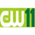 CA - CW 11 logo