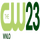 CA - CW 23 (WNLO) BUFFALO HD logo