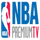 CA - NBA TV HD logo