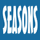 CAFR - Seasons HD logo