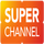 CA - SUPER CHANNEL GINX logo