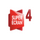 CAFR - SUPER ECRAN 4 HD ◉  logo