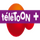 CAFR - TELETOON logo