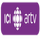 CAFR - ICI ARTV HD logo