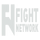 CA - FIGHT NETWORK HD logo