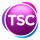 CA - TSC  logo