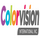 DOMINICAN - COLORVISION logo