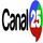 DOMINICAN - CANAL 25 logo