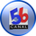 DOMINICAN - CANAL 56 logo