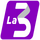 COTEDIVOIRE - LA 3 logo