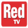 ALB - RED TV HD logo