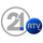 ALB - RTV 21 FHD ◉ logo